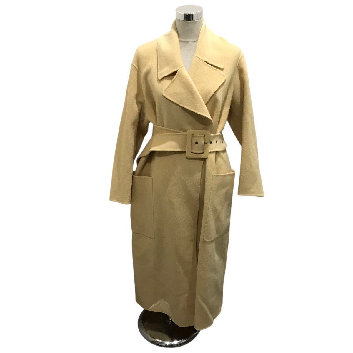 SPORT MAX(スポーツマックス) コート23201105376 23201105376 ベージュ