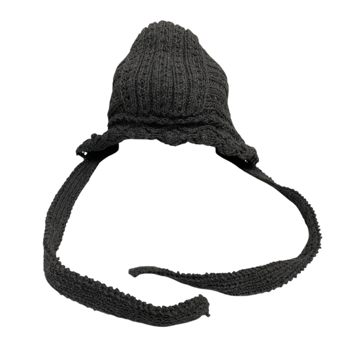 ⭐️美品　MICHAELA RUFFGAR ミカエラ ウール 手編みジャケット ⭐️美品 MICHAELA RUFFGAR ミカエラ ウール 手編みジャケット ⭐️美