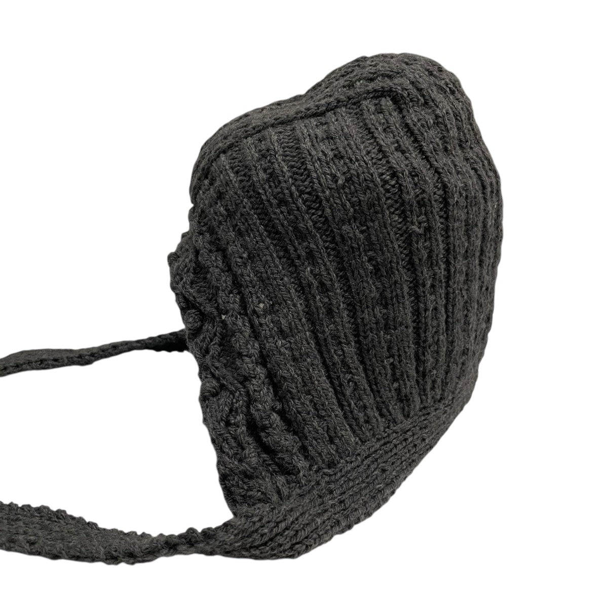 MICHAELA BUERGER ニット帽 古着・中古-3枚目のアイテム画像