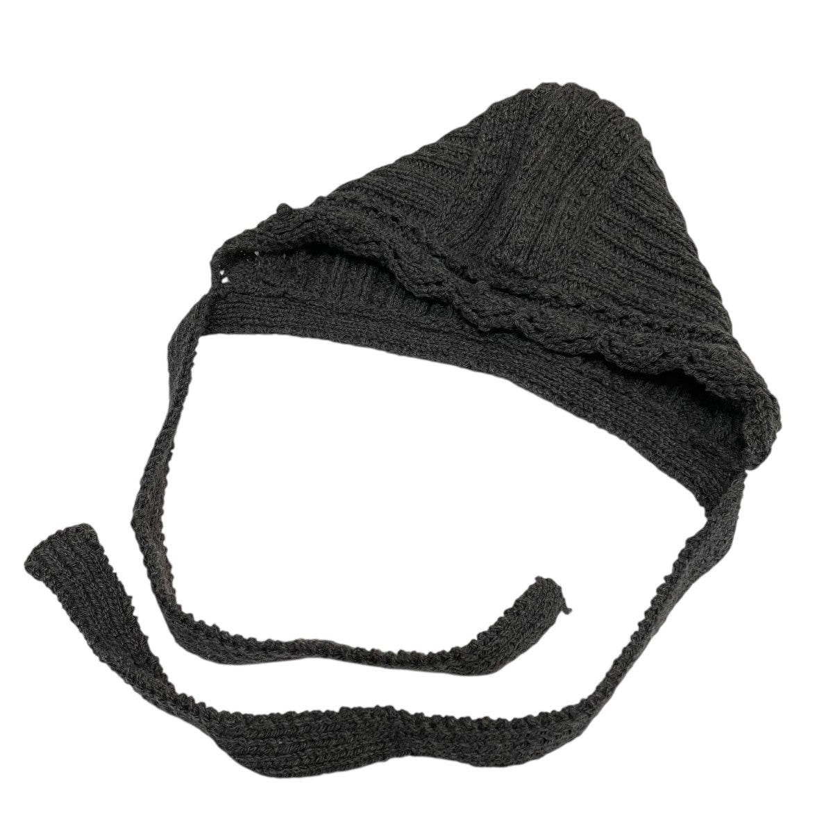 MICHAELA BUERGER ニット帽 古着・中古-5枚目のアイテム画像