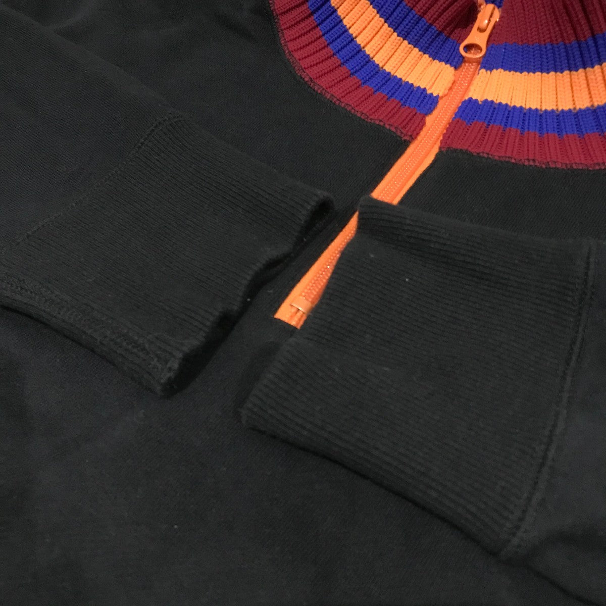 30/10裏毛スウェット23WBM-T03234