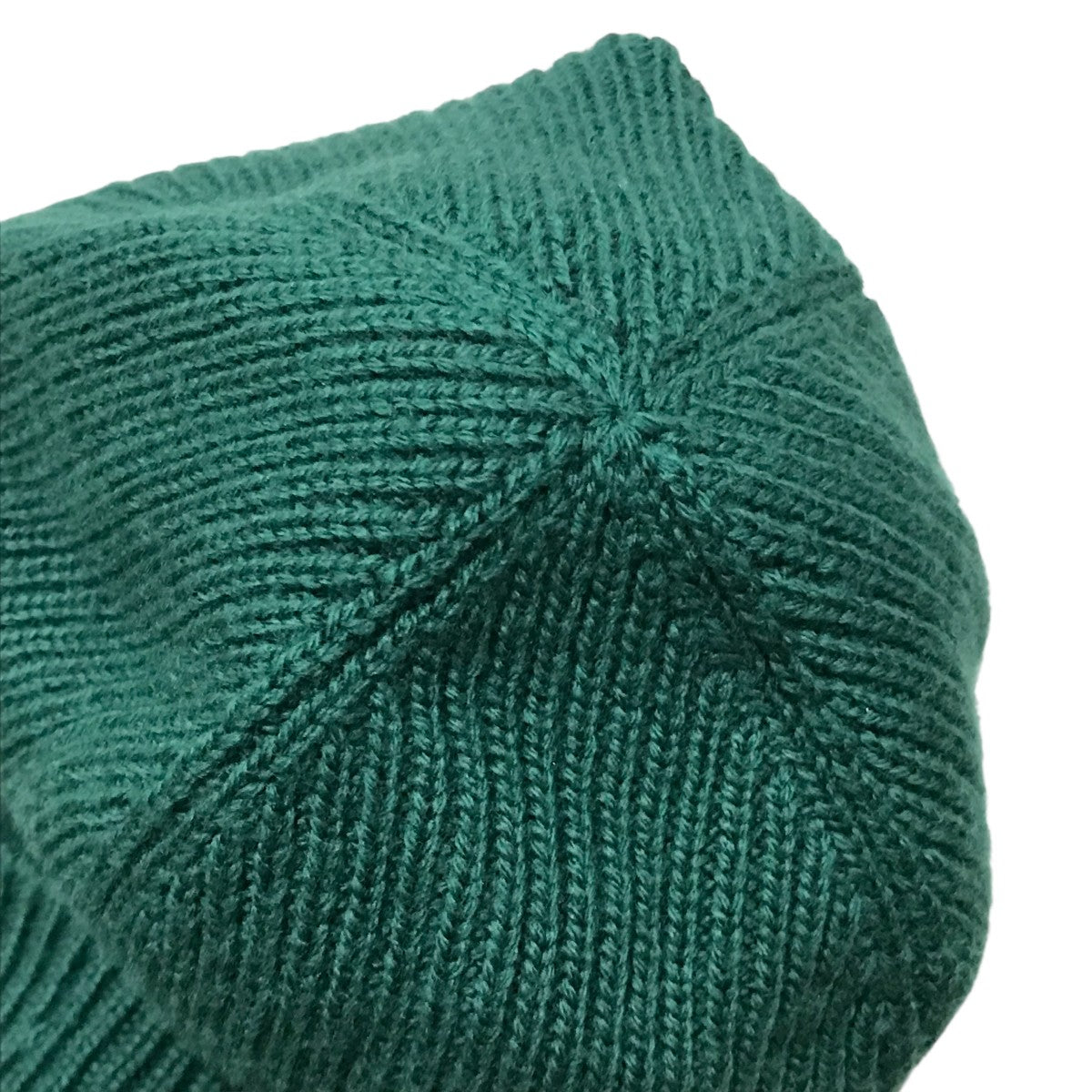 【BERRETTO TRICOT】ワッペンビーニーH20913870500