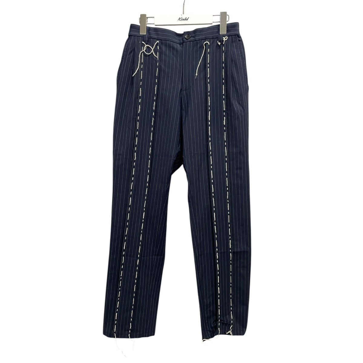 DISCOVERED スラックス DISCOVERED（ディスカバード）の「DISCOVERED