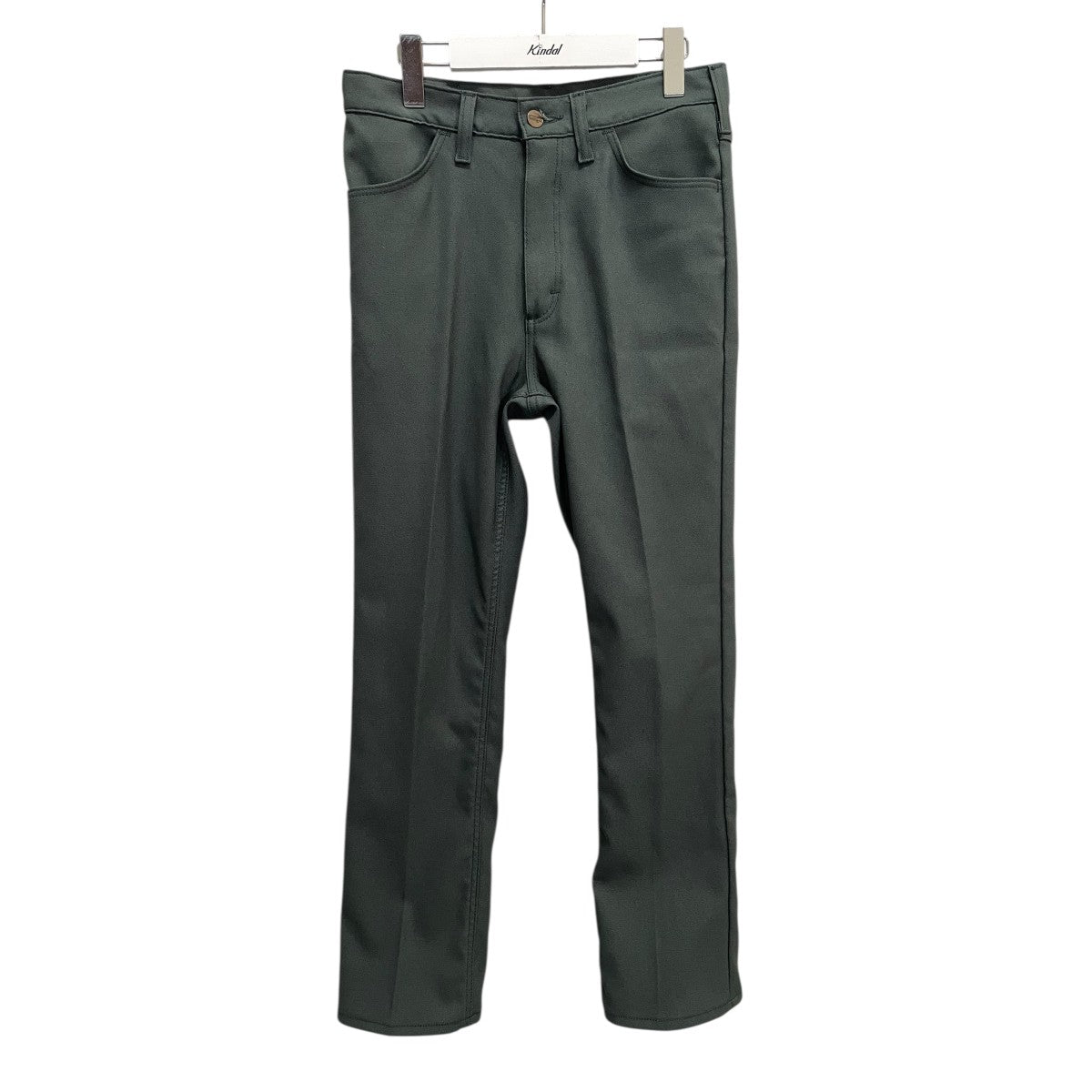 N．HOOLYWOOD×Wrangler ランチャーパンツWS0121 WS0121 オリーブ