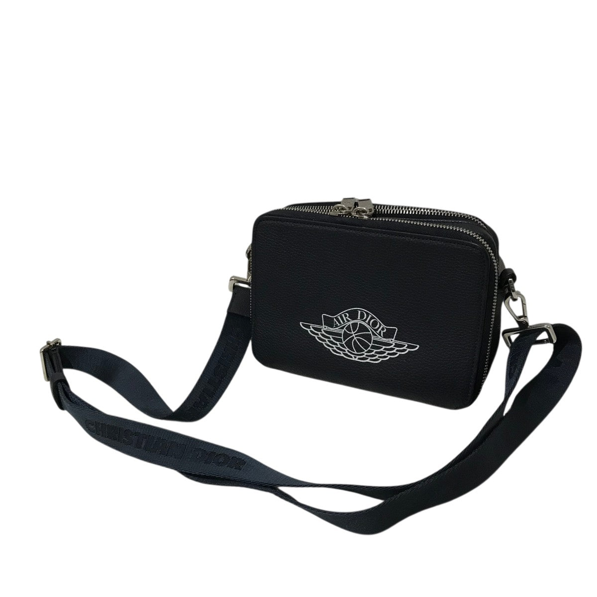 AIR DIOR 27cm 鑑定済み 新品未使用 三吉彩花さんがまとう、ディオールの2025年クルーズ コレクション