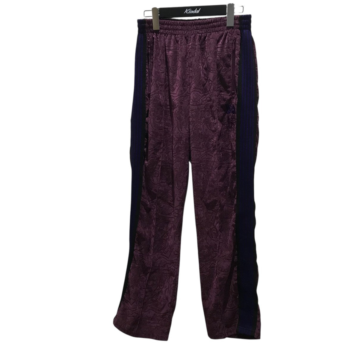 トラックパンツ24SS-PA9-070