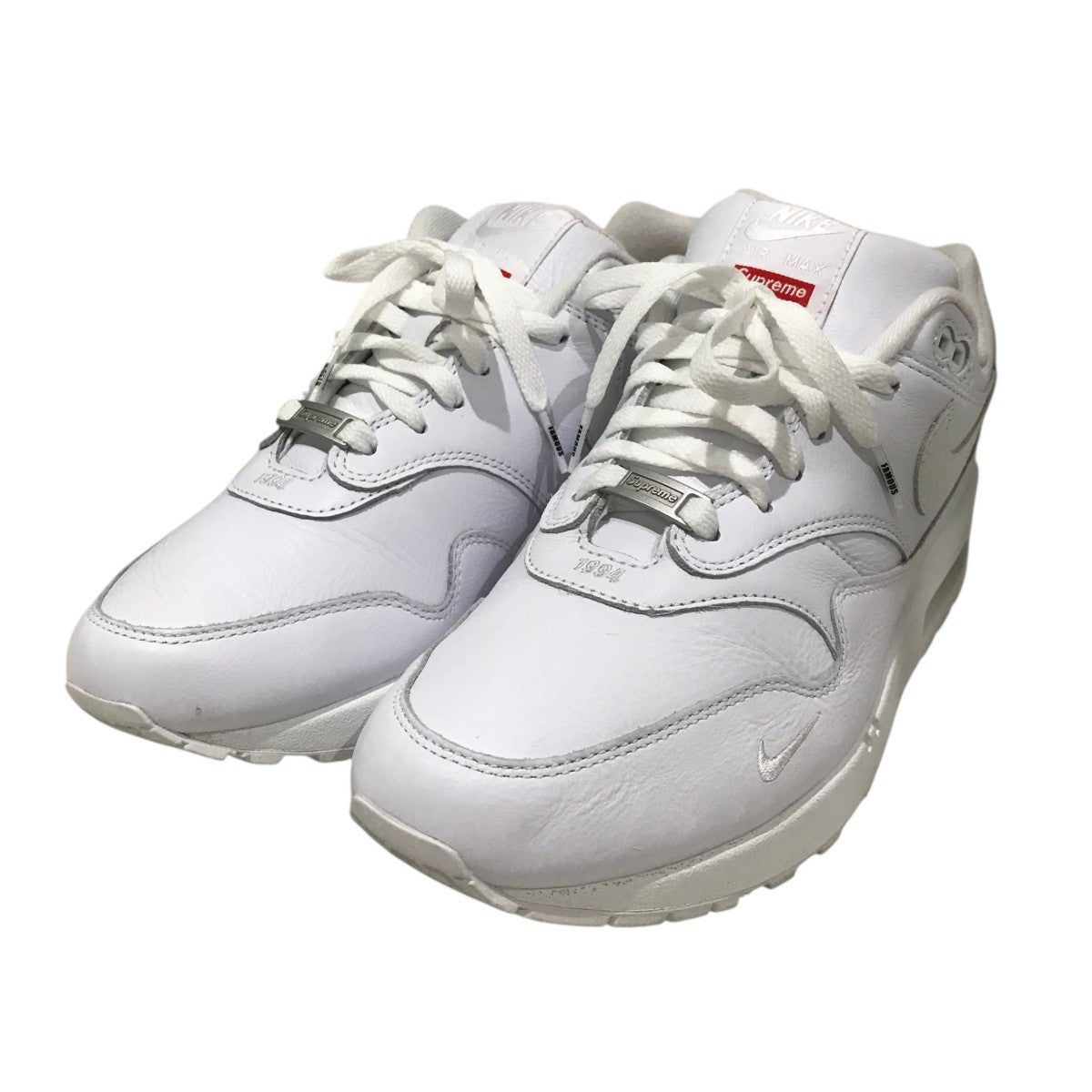 supreme nike スニーカー 楽天市場】SUPREME(シュプリーム) サイズ:27.5cm 14AW×NIKE AIR FORCE