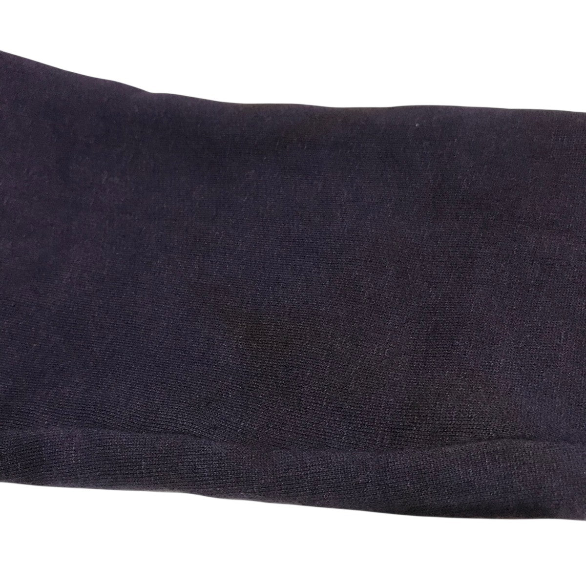 レザーエルボーパッチスウェット30GU000425178