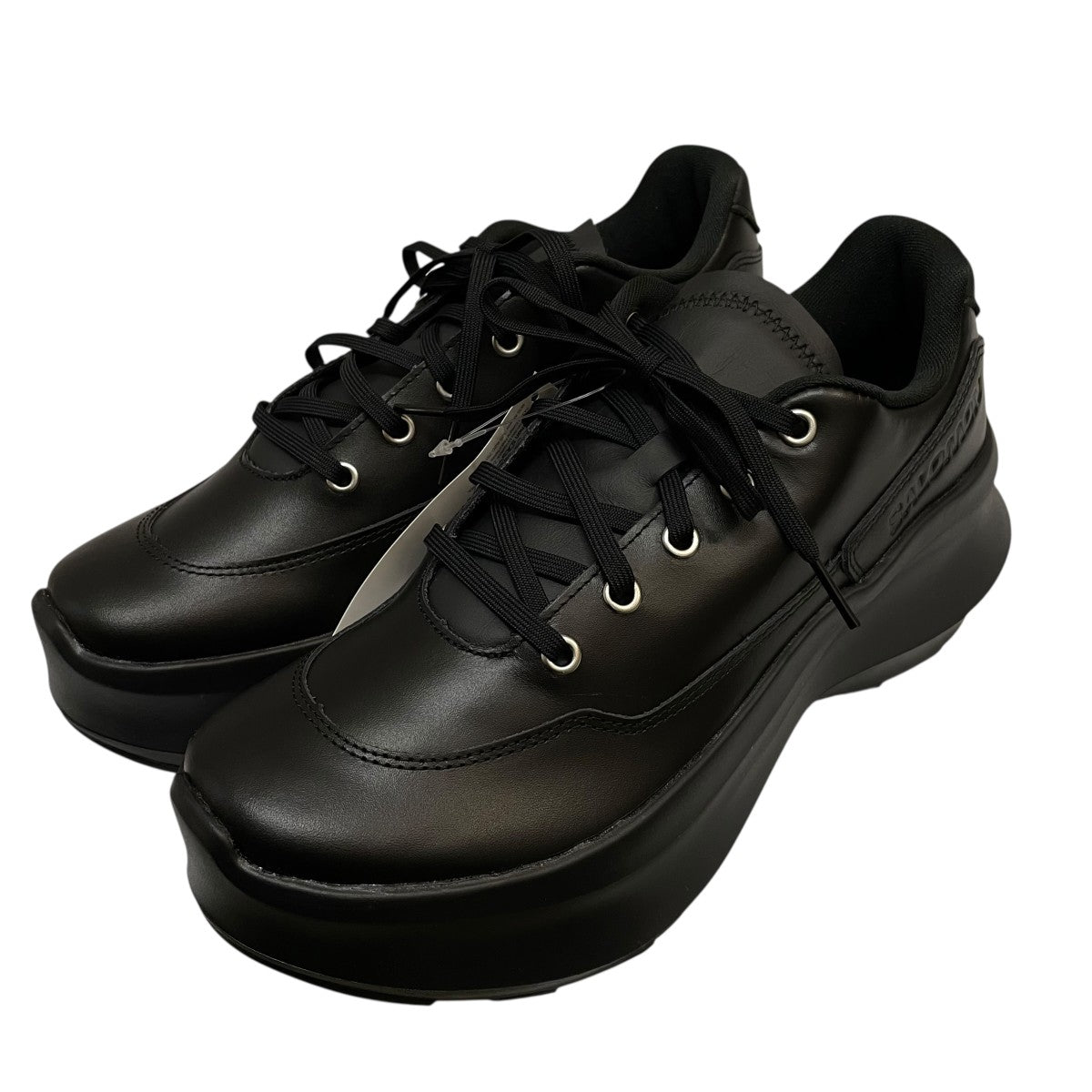 SALOMON×COMME des GARCONS 25AWSALOMON SR811 PLATFORM CDG 