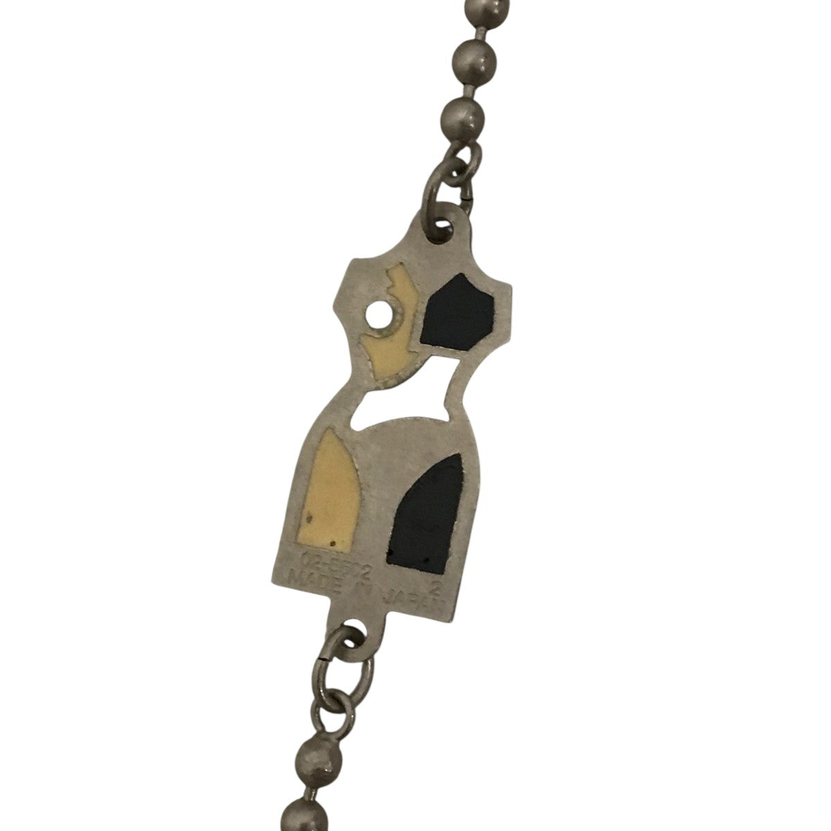 メガネチェーン