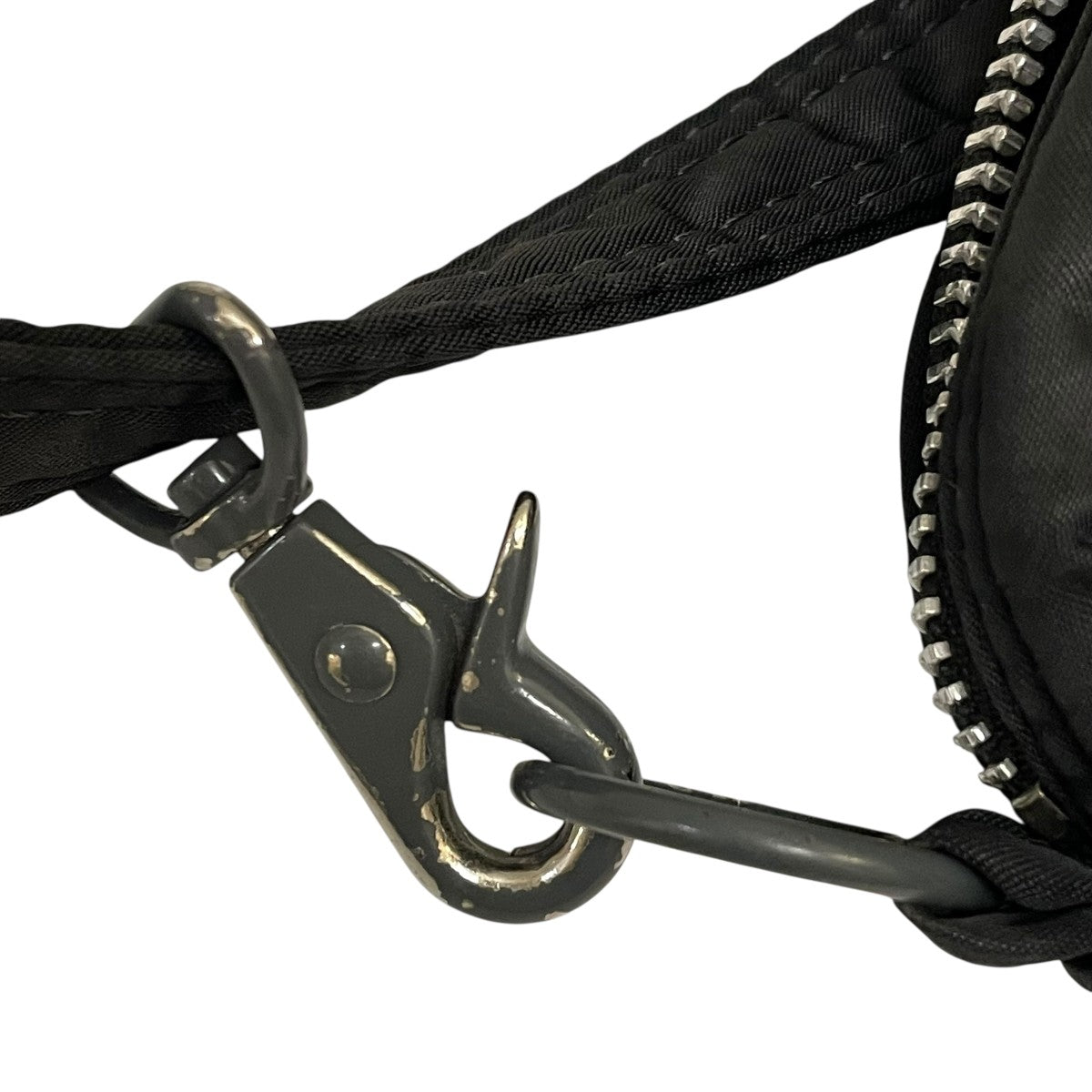 TANKERショルダーバッグ