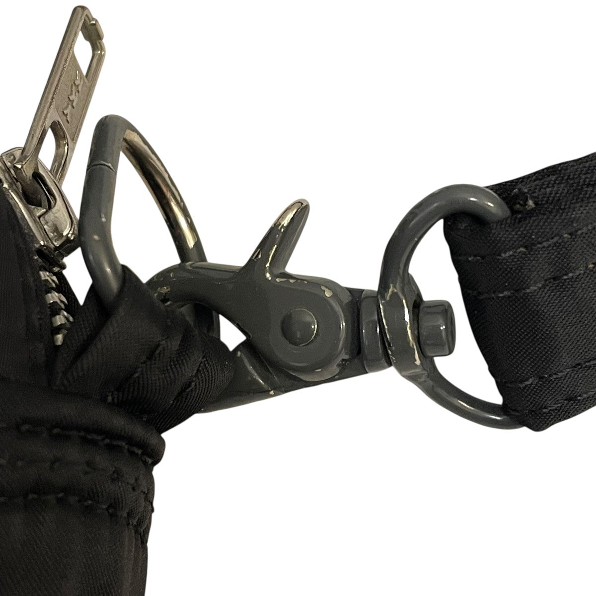 TANKERショルダーバッグ