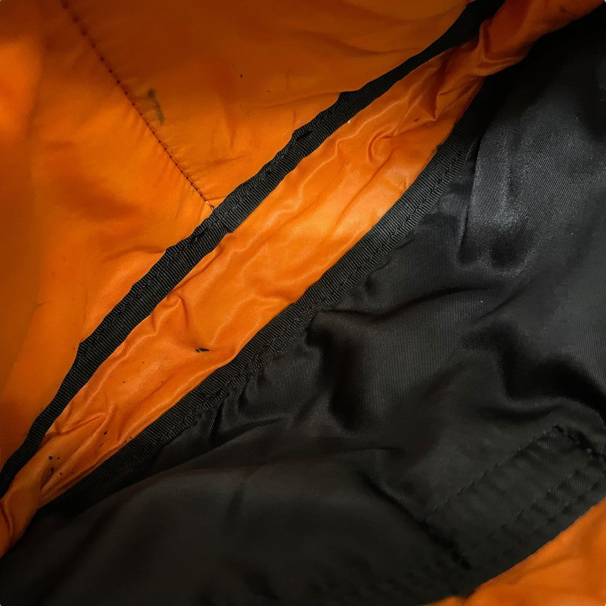 TANKERショルダーバッグ