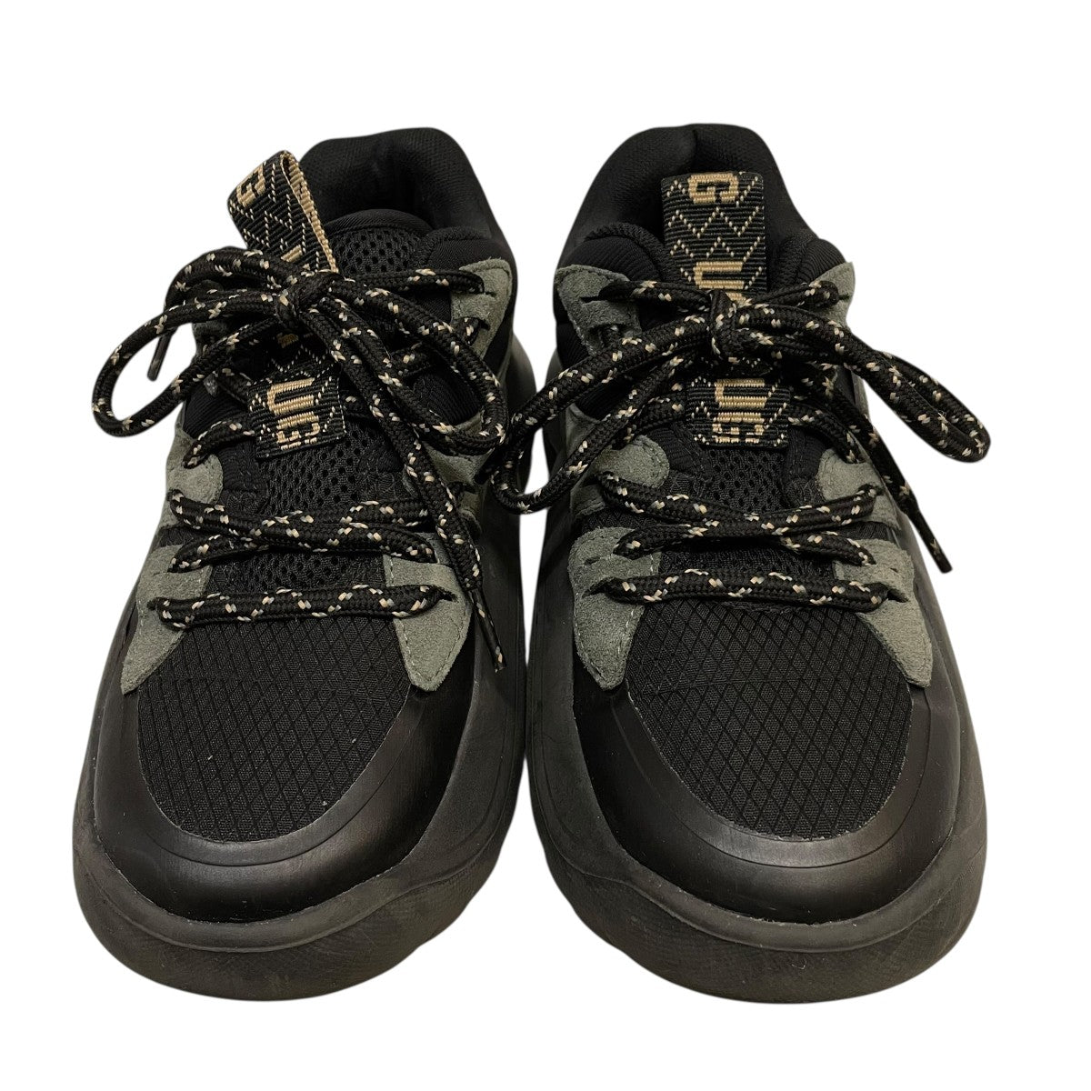 UGG W LA ALTO LACE OUTDOORスニーカー1152734 古着・中古-5枚目のアイテム画像