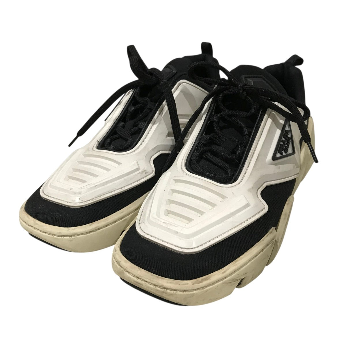 PRADA(プラダ) クラウドバストサンダーテクニカルファブリック