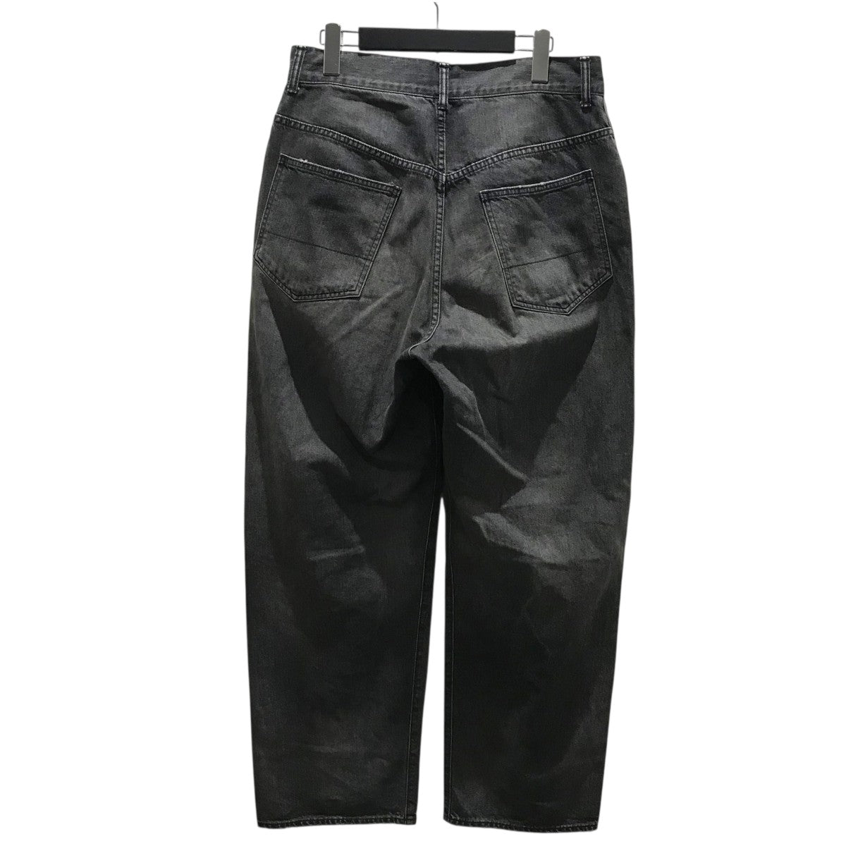 【TAPERED 5P DENIM PANTS】デニムパンツANC-PT75