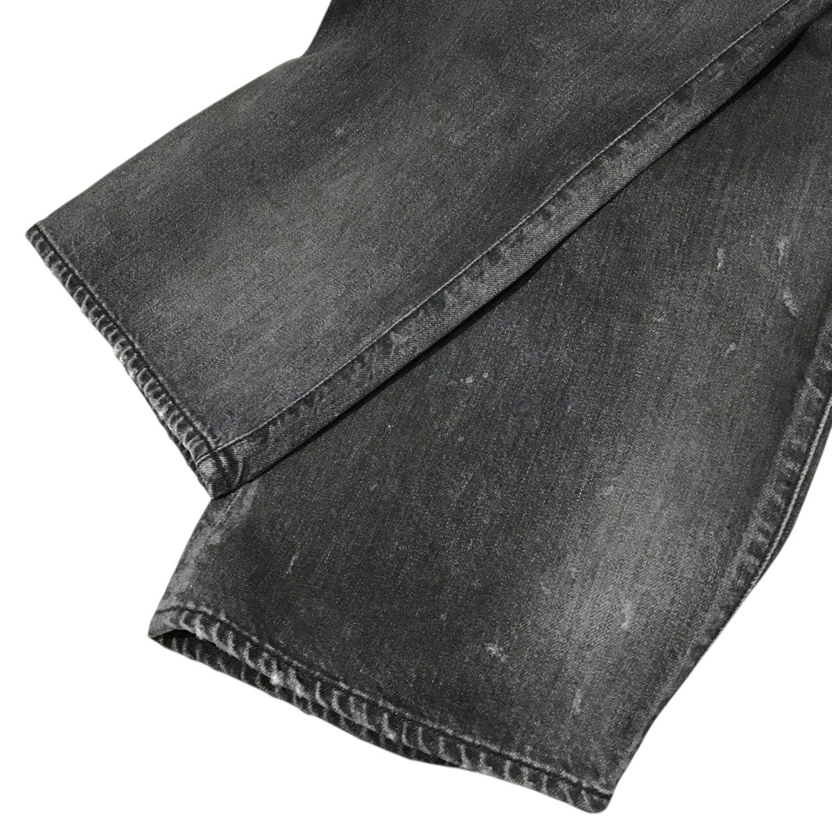 【TAPERED 5P DENIM PANTS】デニムパンツANC-PT75