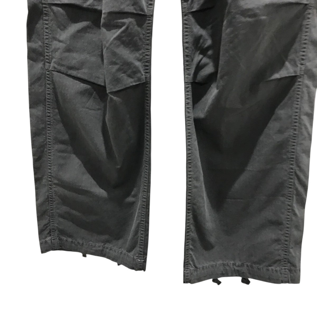【Garment Dye Rip Stop Pants】カーゴパンツ24-03500M