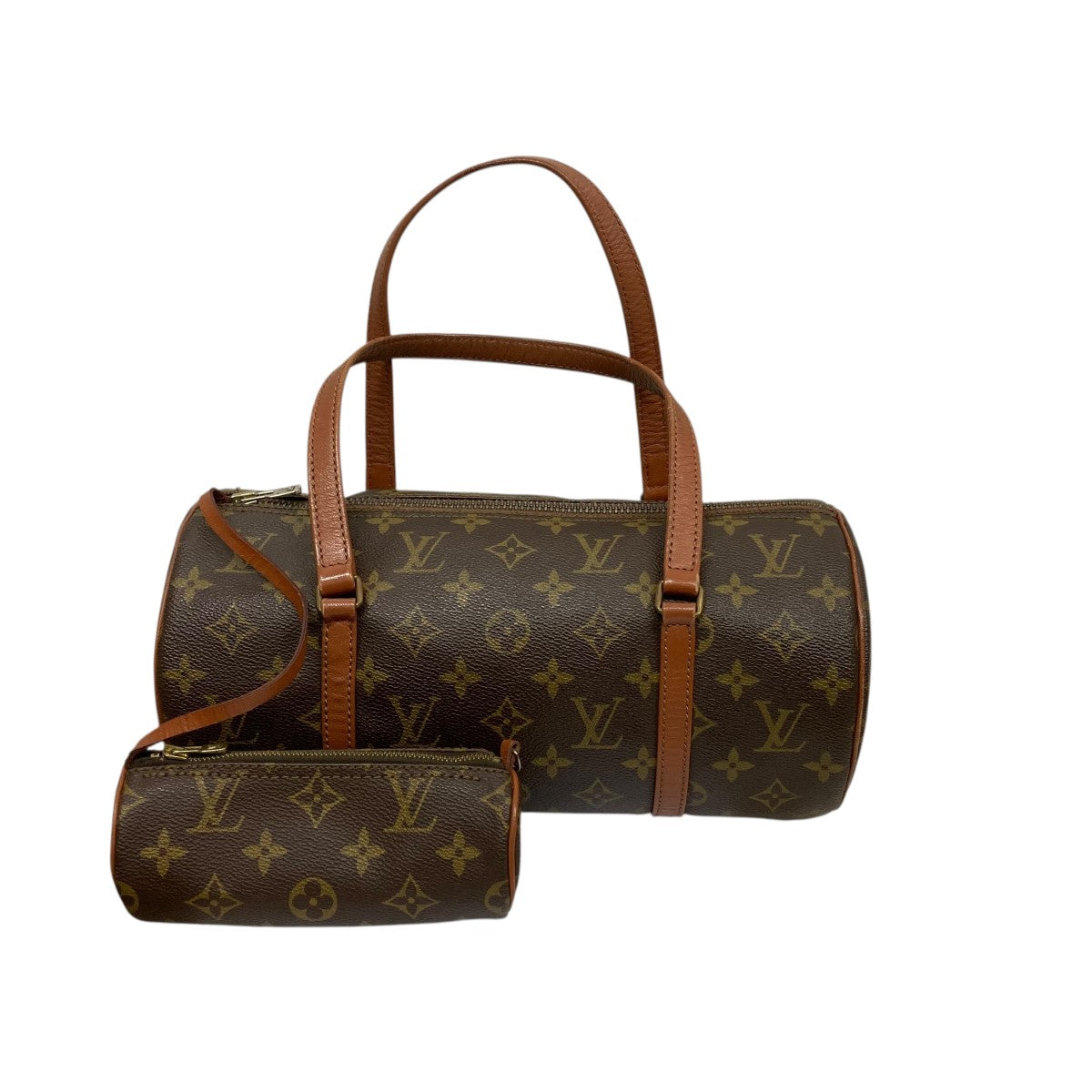 パピヨンGMハンドバッグM51365