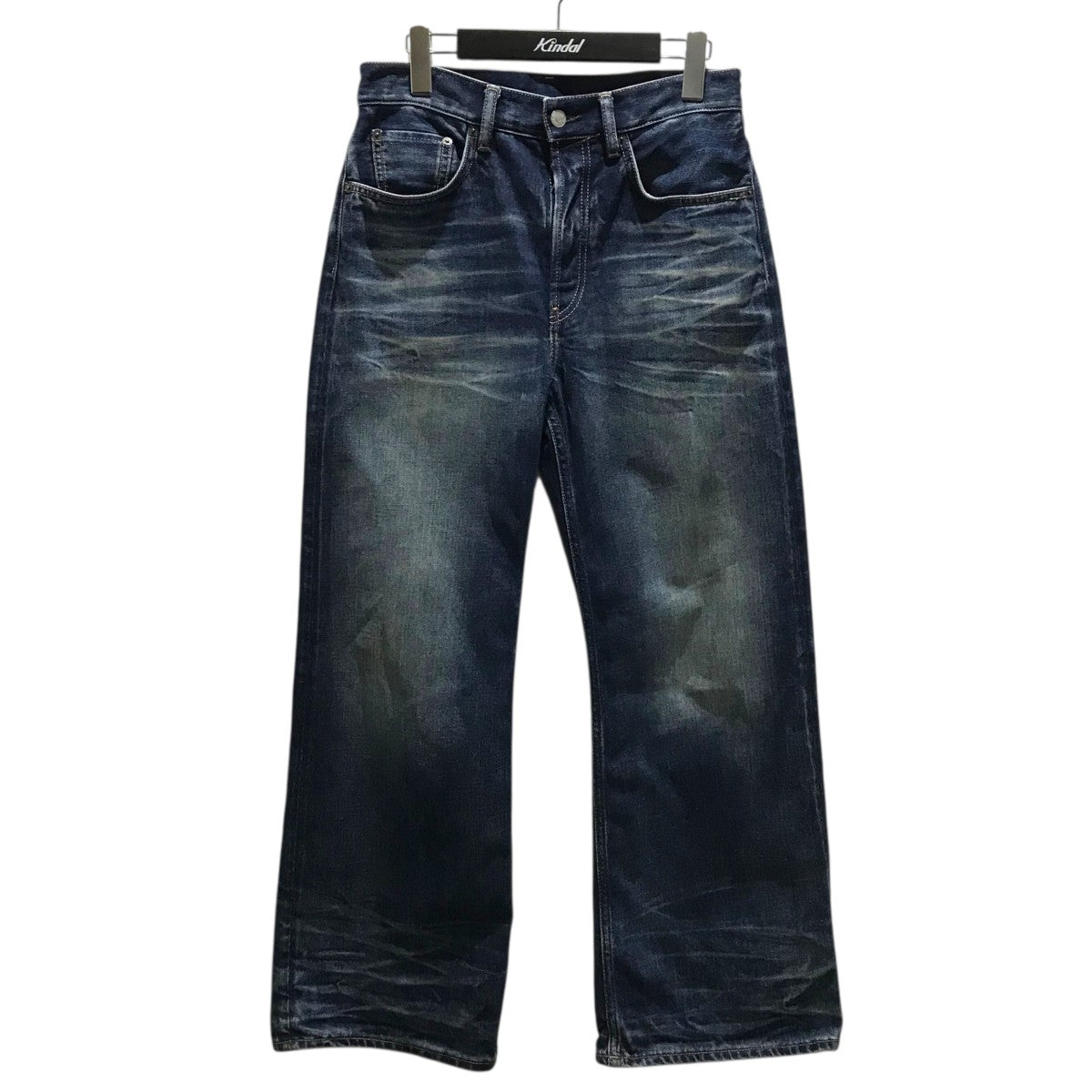 ACNE STUDIOS(アクネストゥディオズ) 【2021F Broadway】デニムパンツ