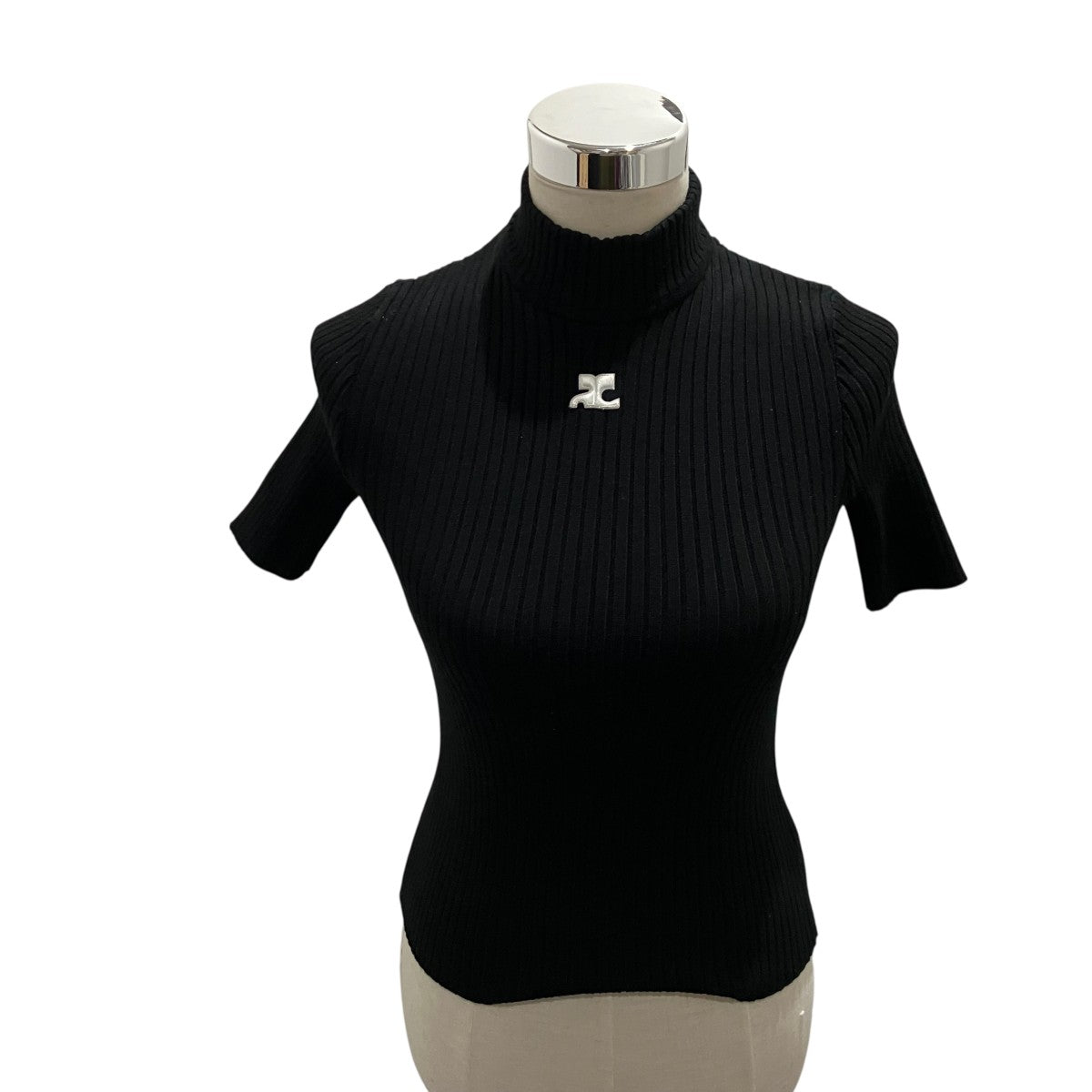 半袖ニットRMPU026FI00019999