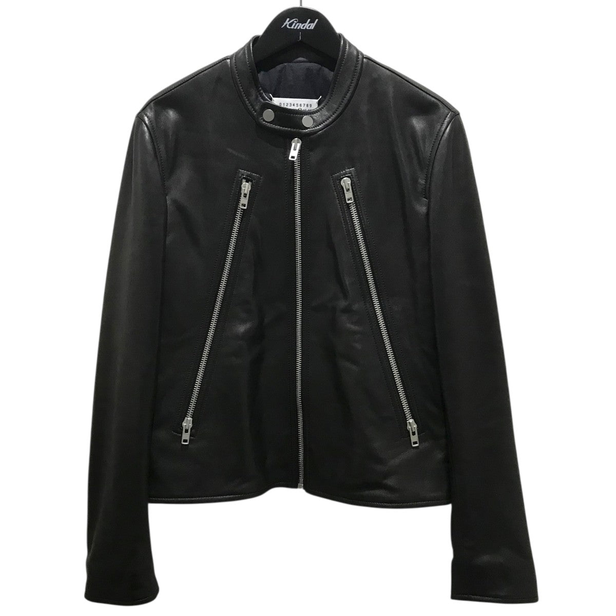 Martin Margiela14(マルタン・マルジェラ14) 【八の字 シングル