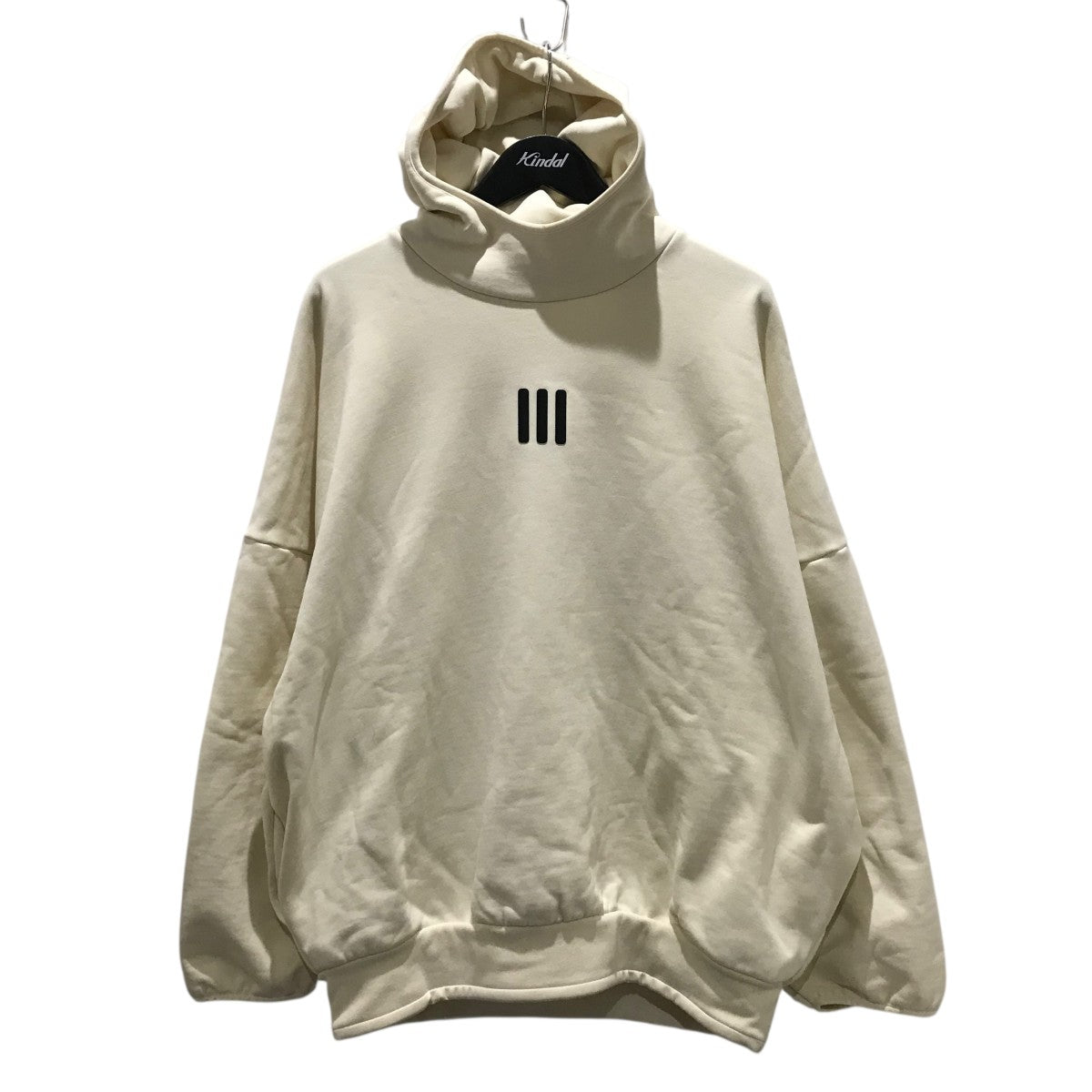 adidas×FEAR OF GOD BASK ATHLETICS HOODIEパーカーIS5308 IS5308