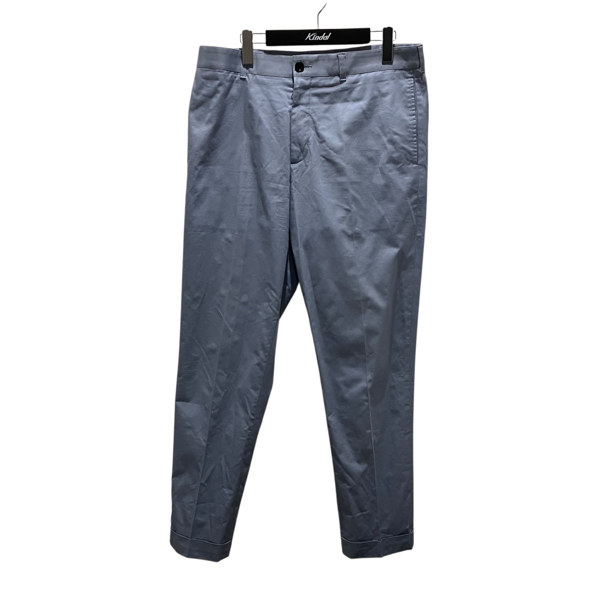 DIOR(ディオール) スラックス013C104A5127 013C104A5127 スカイブルー