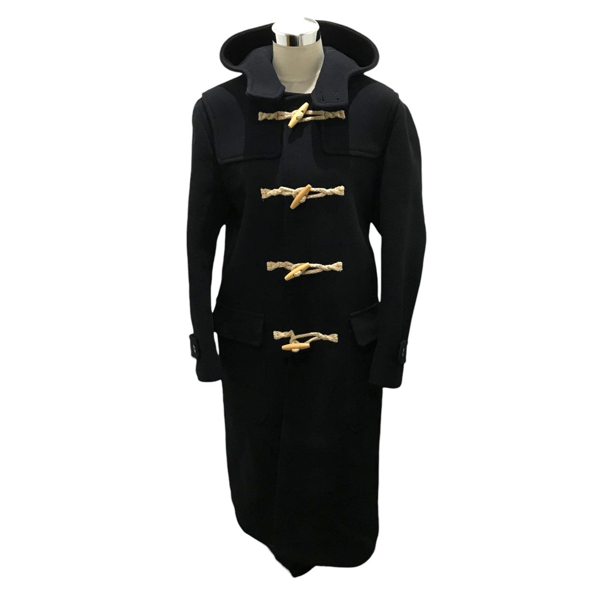 BLAMINK(ブラミンク) ダッフルコート7925-299-0021 7925-299-0021