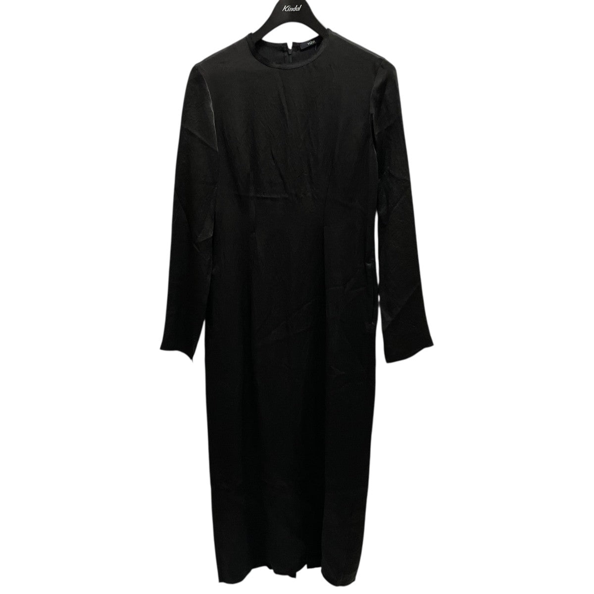 アセテートワンピース168-4255044