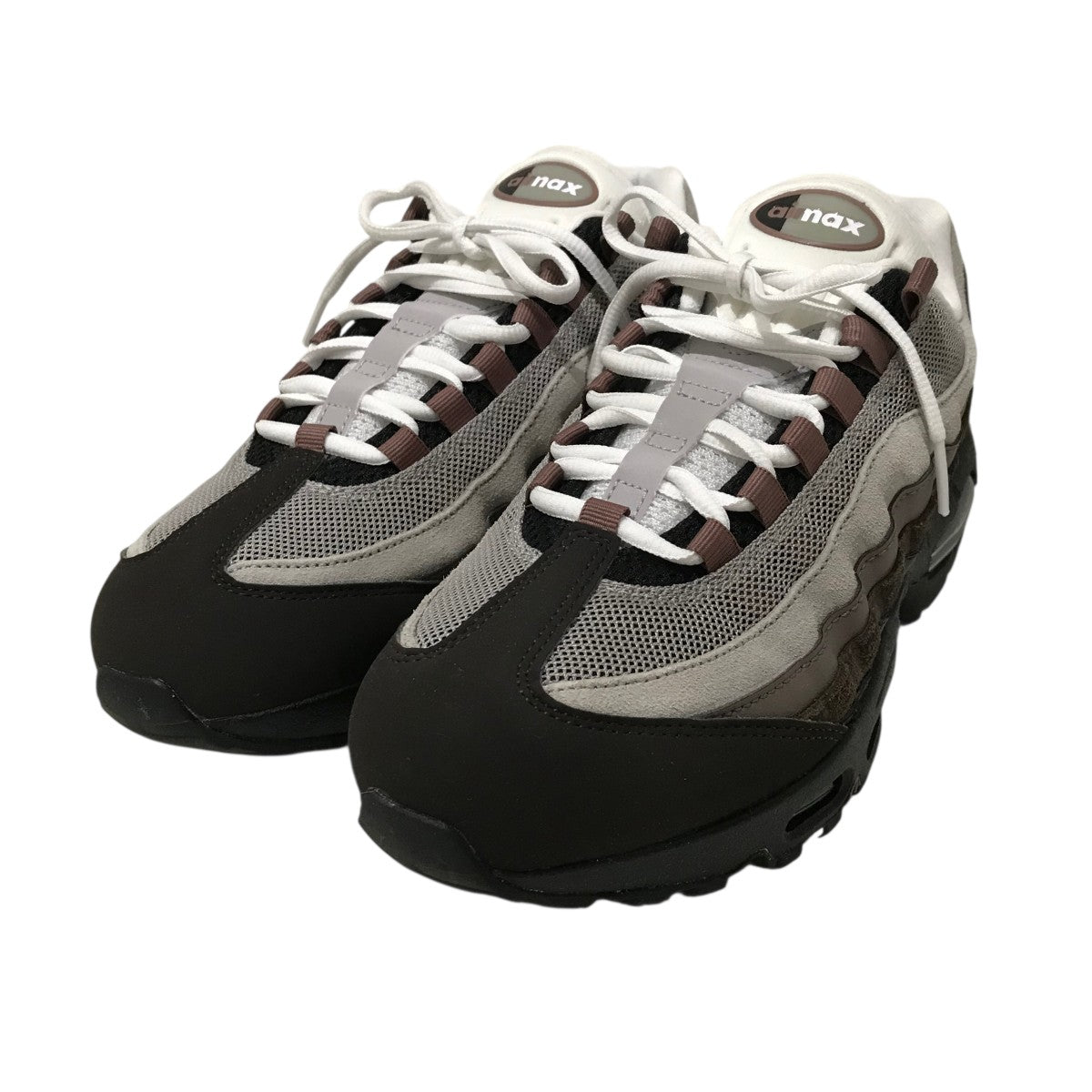 NIKE(ナイキ) 【Air Max 95 OG Velvet Brown】スニーカーIB6396-200