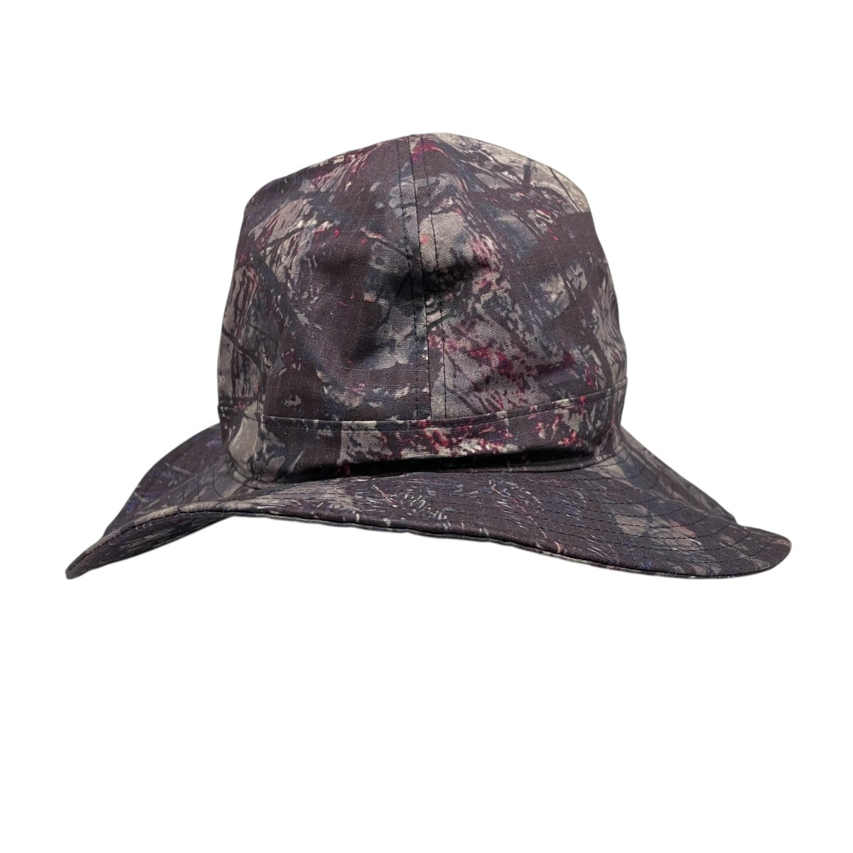 バケットハット2114213F-13F-31