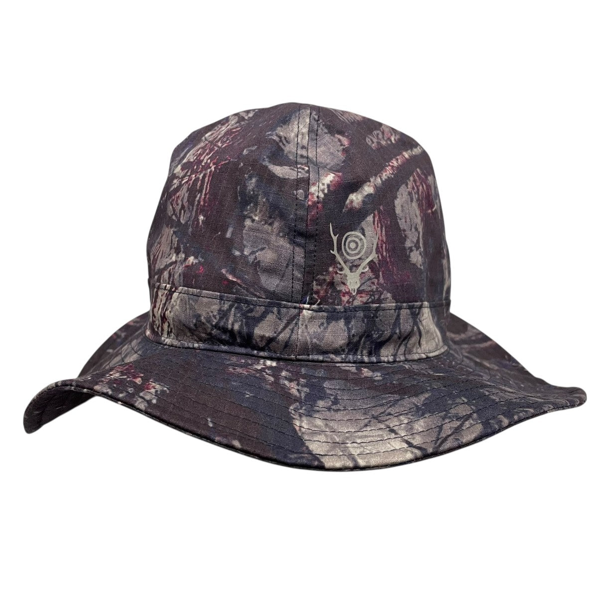 バケットハット2114213F-13F-31