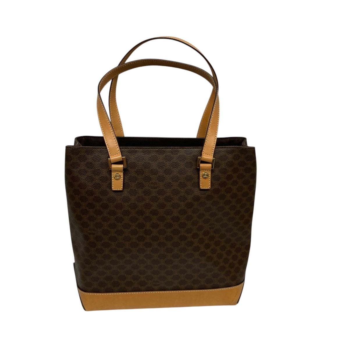 CELINE(セリーヌ) マカダム柄トートバッグ サイズ ONE SIZE｜【公式 
