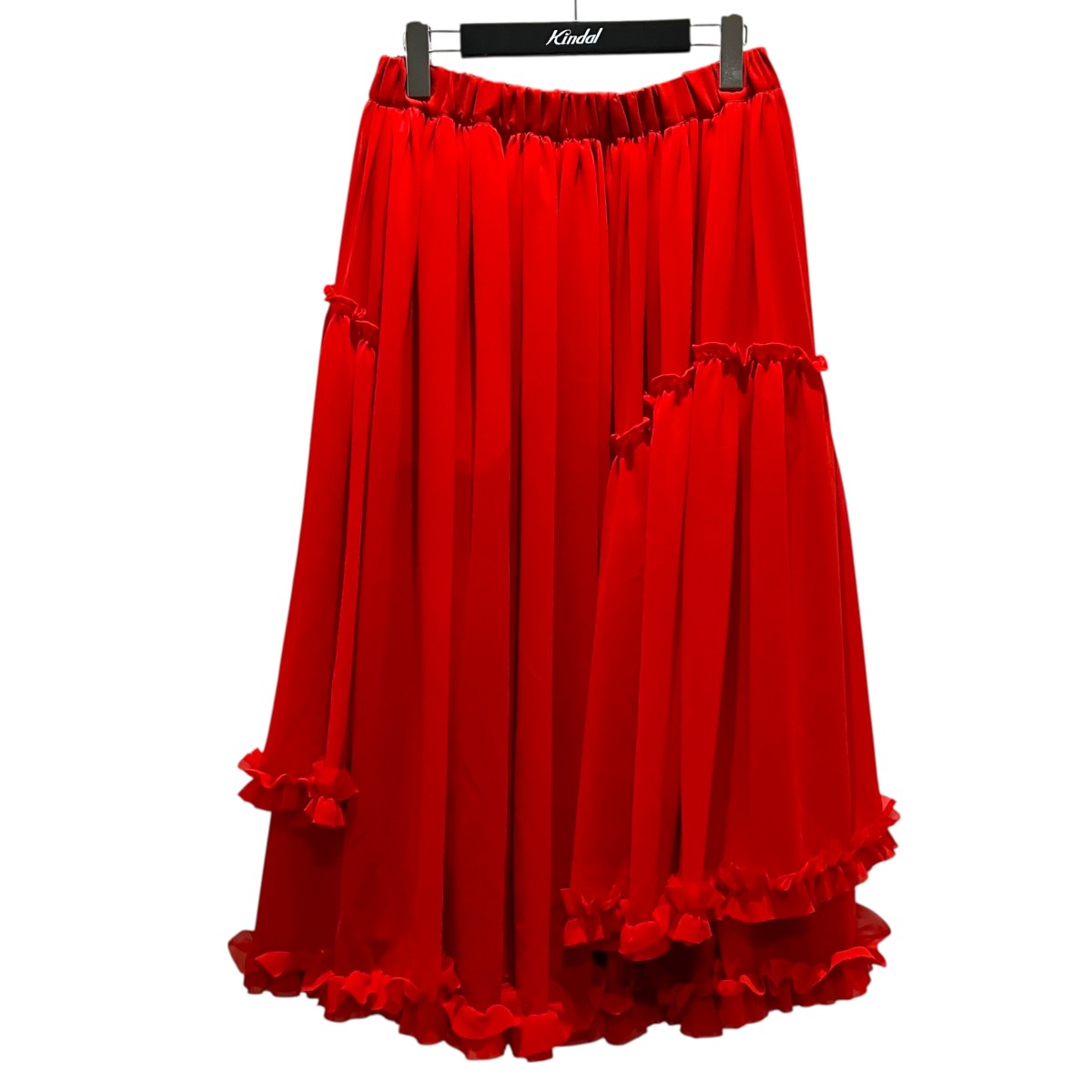 noir kei ninomiya(ノワールケイニノミヤ) エステルジョーゼット