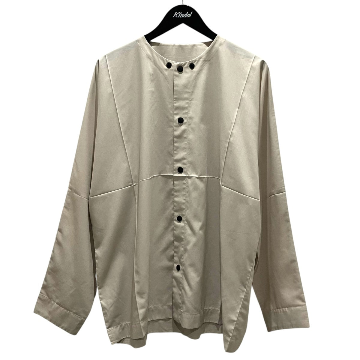 IM MEN(アイムメン イッセイミヤケ) 【COMPACT SHIRT】コンパクト