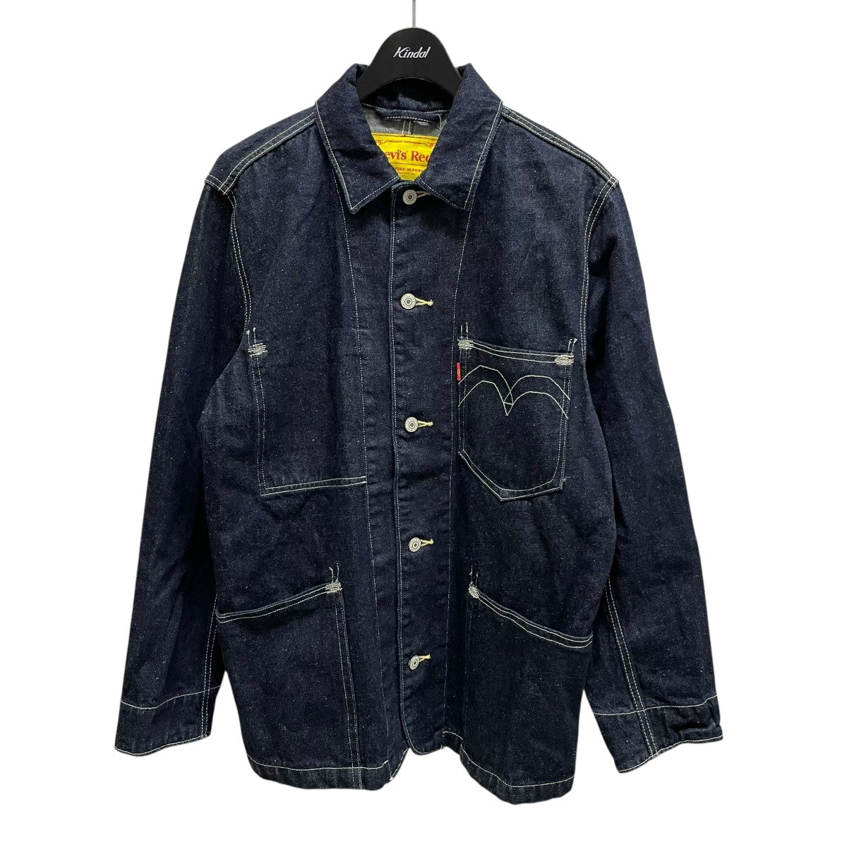Levi’s Red　ENGINEERED THE LIGHTS GO OUT LEVI'S RED(リーバイスレッド) ENGINEERED COAT THE LIGHTS GO OUT