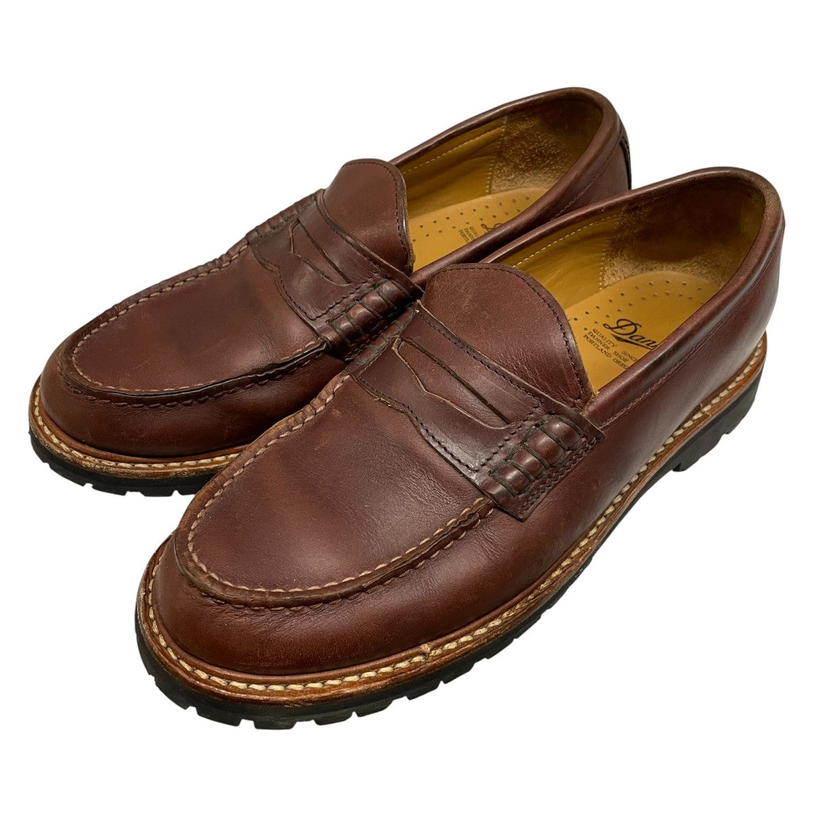 BLAINE LOAFERローファーD216213