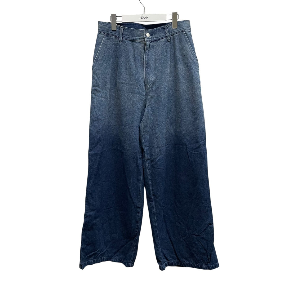 デニムパンツmc23aw01