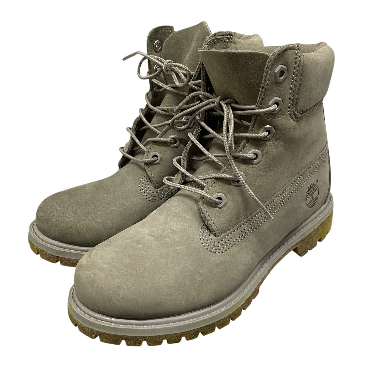 トレッキングブーツA12R5