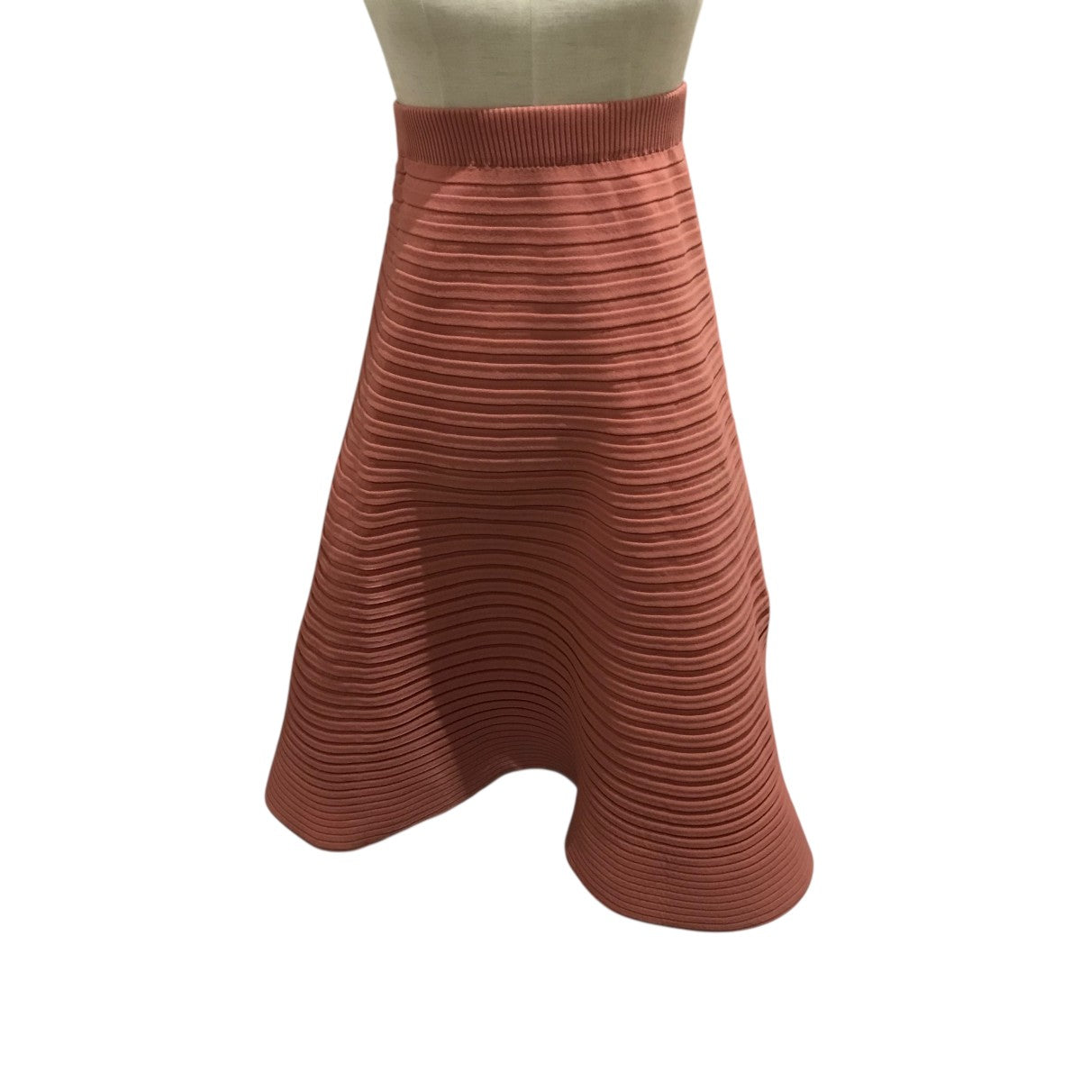 PLEATS PLEASE(プリーツプリーズ) BOUNCE KNITプリーツスカート