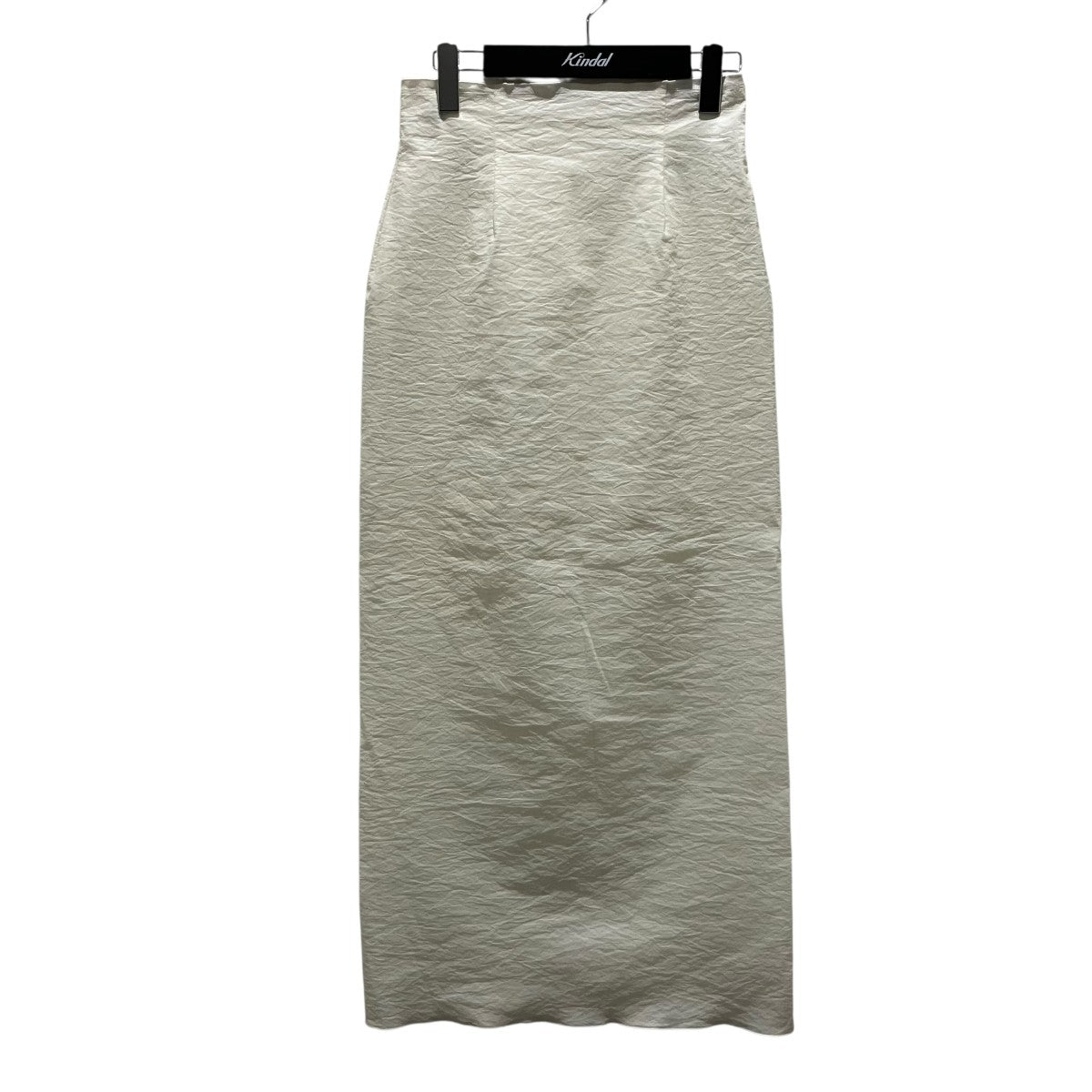 e BIOTOP(ビオトープ) SHEER TIGHT SKIRTシアースカートEEC-3201O-C