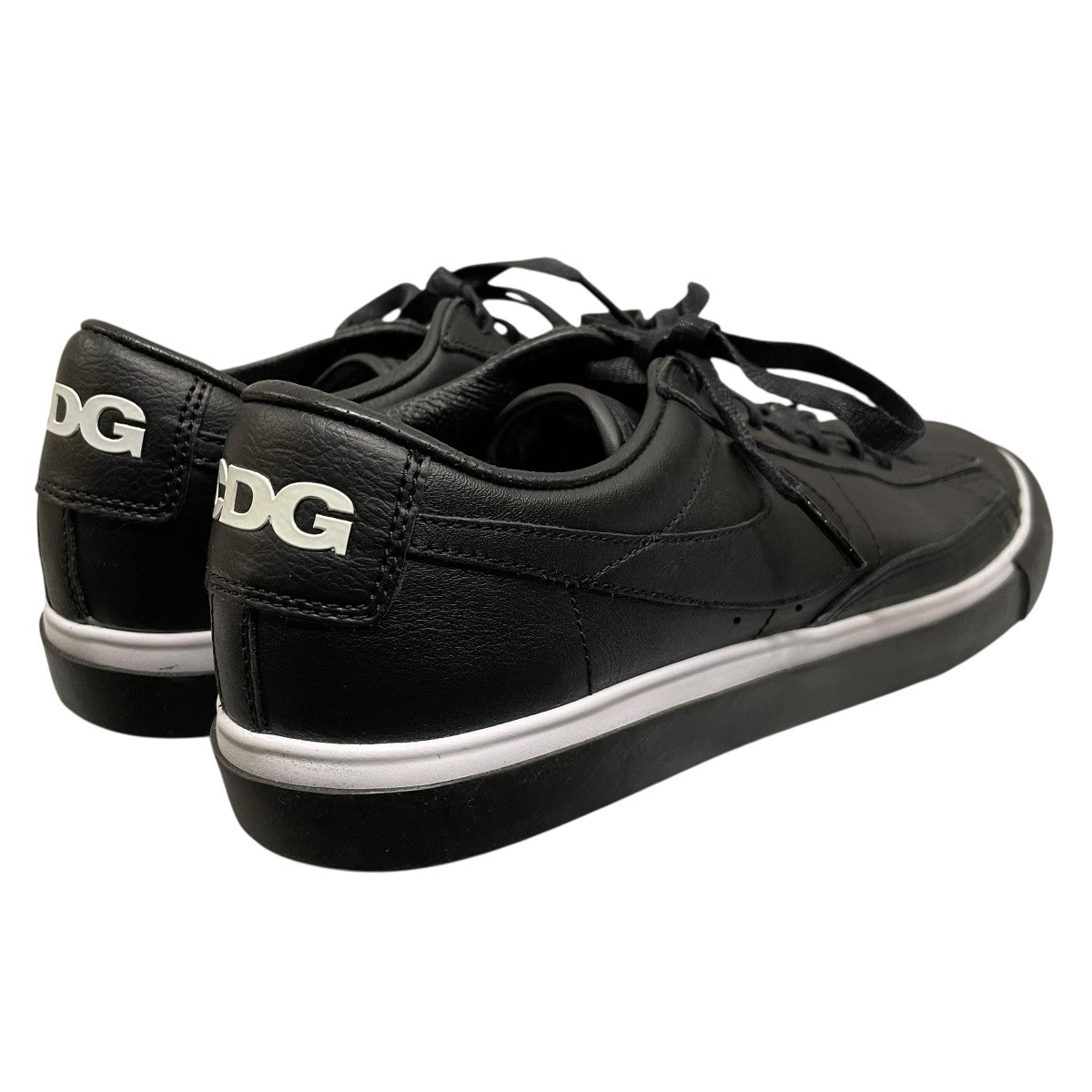 BLAZER LOWスニーカー633699-001