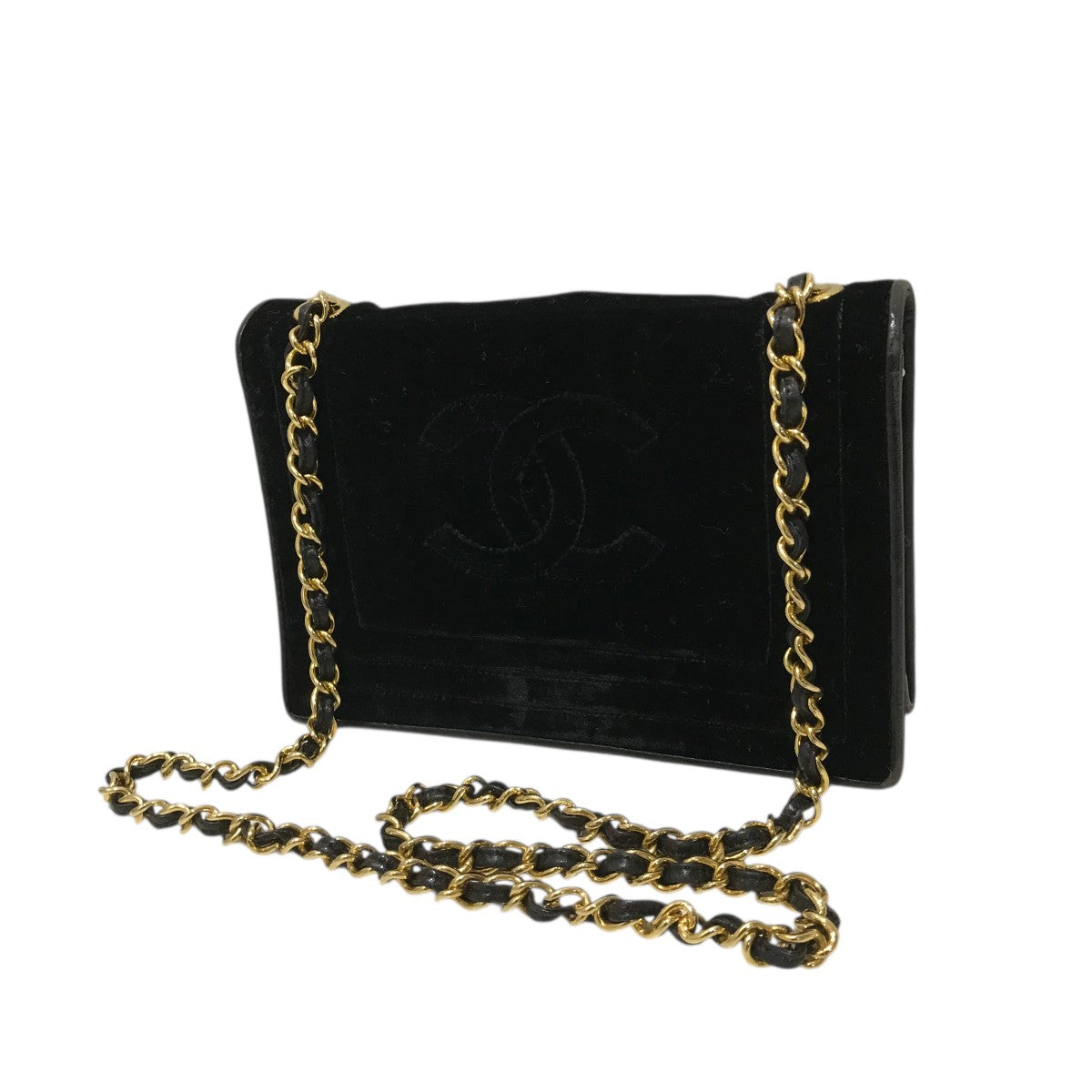 CHANEL(シャネル) オンザロードトートバッグ □ ワインレッド｜【公式