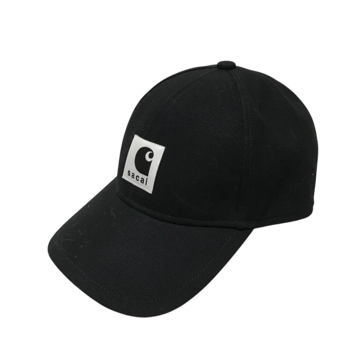 sacai×CarHartt 【Duck Cap】ダックキャップ25-00996S 25-00996S