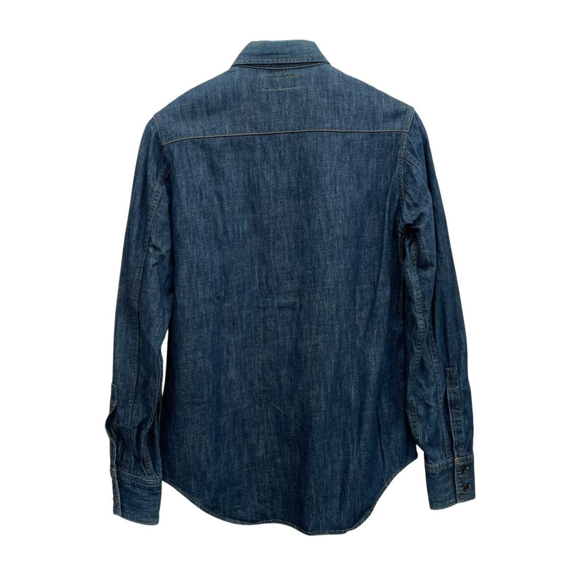 デニムシャツ392946