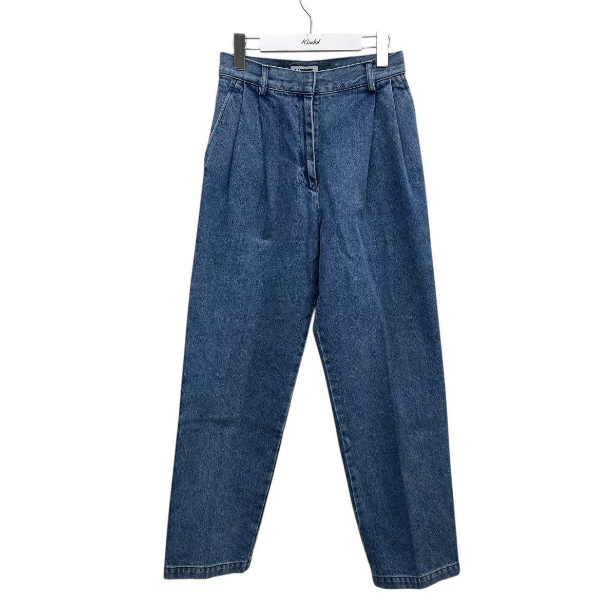 デニムパンツ1614-243-5209