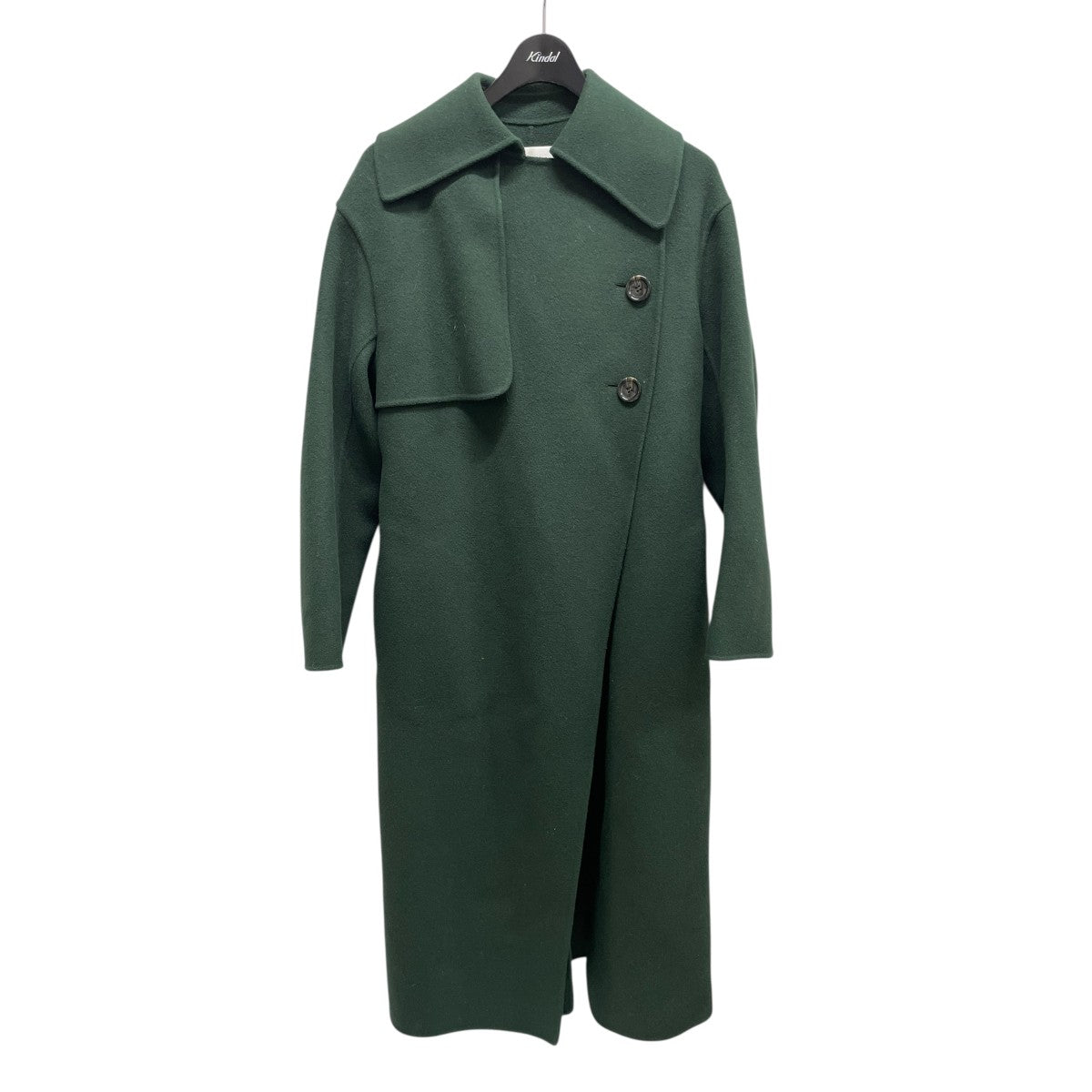 LE CIEL BLEU(ルシェルブルー) ウールコート19A69403 19A69403