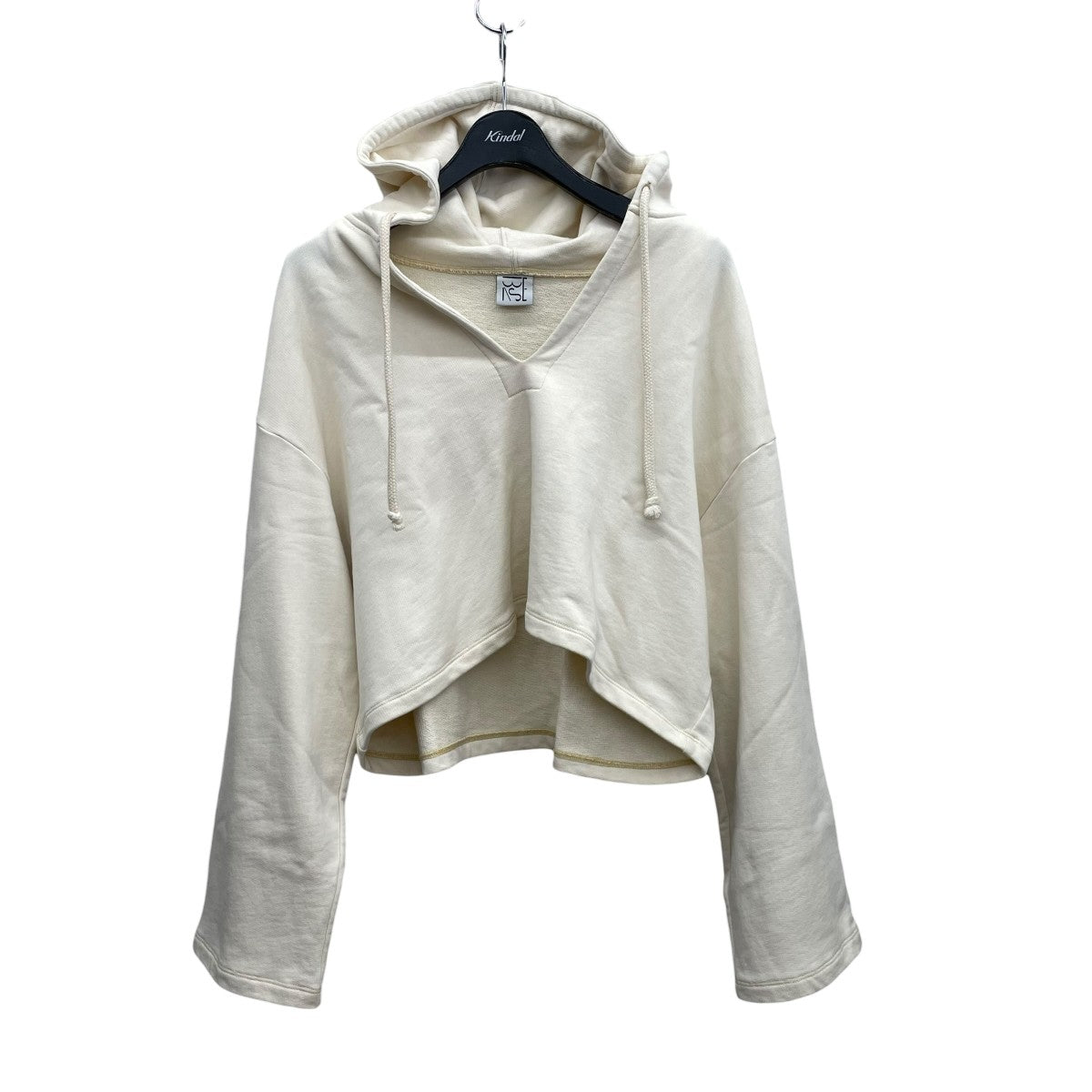 ORDU SWEATSHIRTプルオーバーパーカー23-070-463-0024