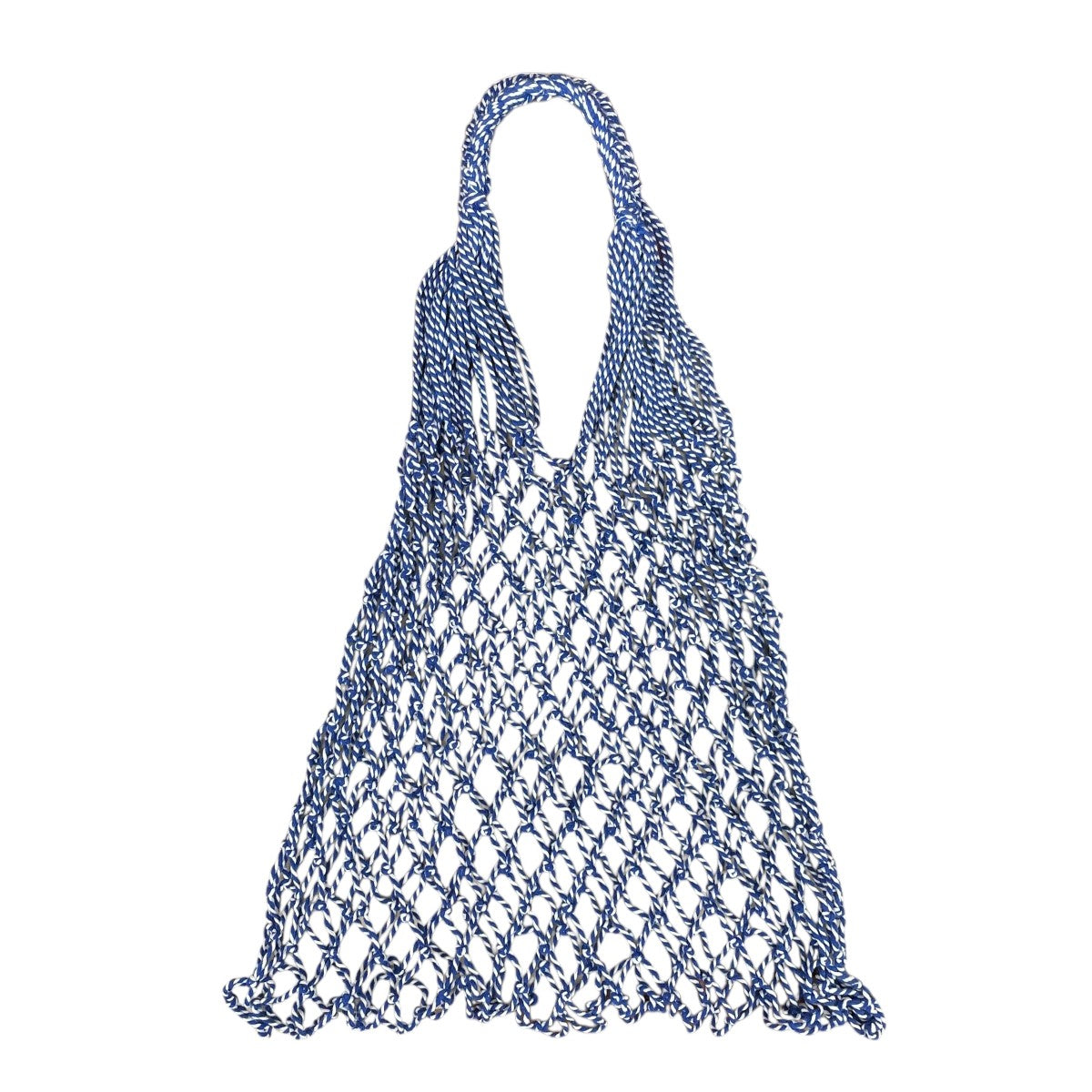 CELINE(セリーヌ) ノベルティメッシュバッグ ブルー｜【公式】カインド